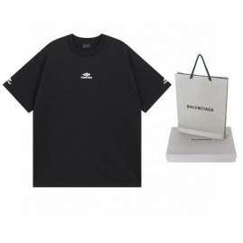 Picture of Balenciaga T Shirts Short _SKUBalenciagaXS-Llxtr245021191